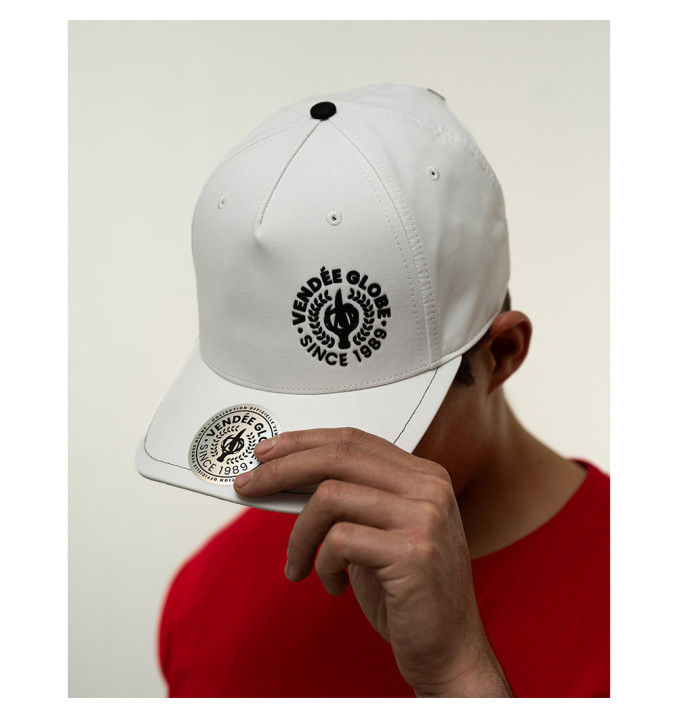 Kopie von Casquette Trophée 24212 Vendée Globe