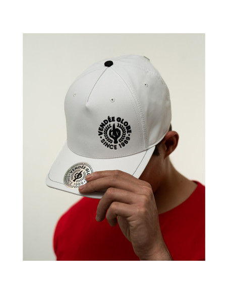 copia de Casquette Trophée 24212 Vendée Globe