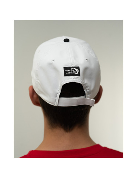 Casquette Trophée Vendée Globe