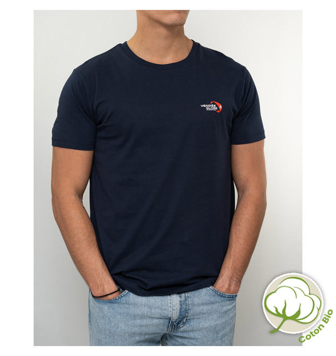 Kopie von T-Shirt Aventure Vendée Globe