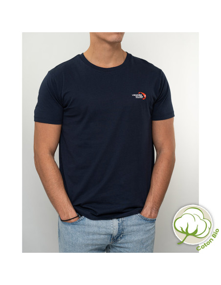 copia di T-Shirt Aventure Vendée Globe