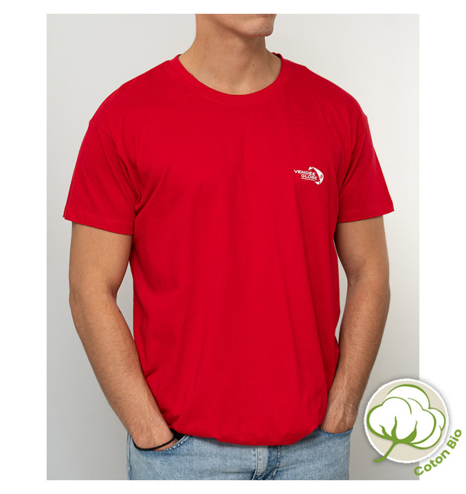 Kopie von T-Shirt Aventure Vendée Globe