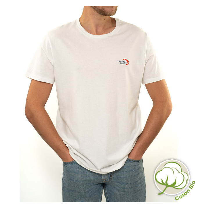 copia di copia di T-Shirt Scow Vendée Globe