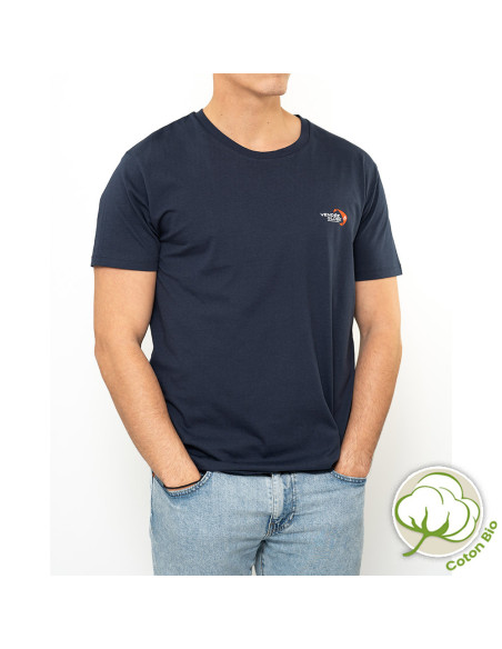 Kopie von Kopie von T-Shirt Scow Vendée Globe