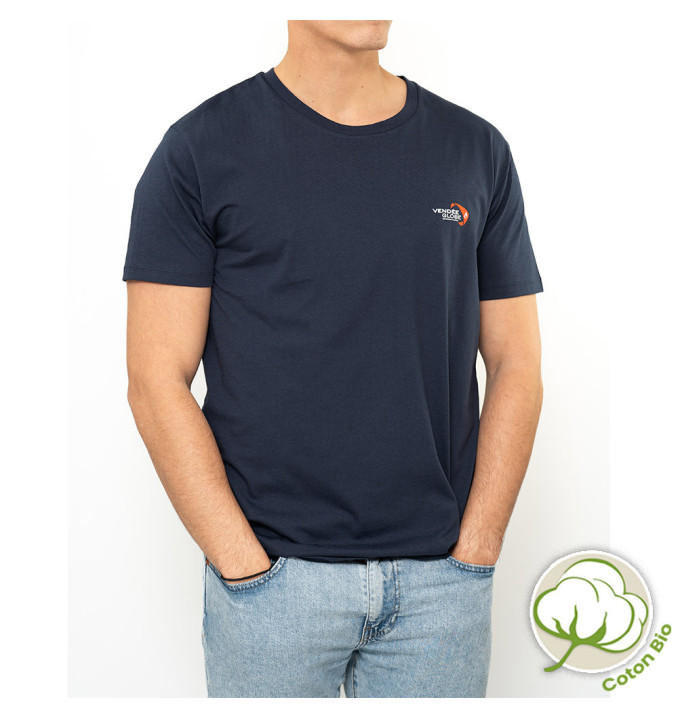 Kopie von Kopie von Kopie von T-Shirt Scow Vendée Globe