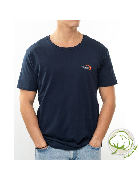 copia di T-Shirt Évolution Vendée Globe