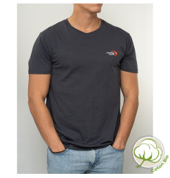 copia di T-Shirt Chenal Vendée Globe