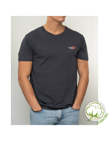 Kopie von T-Shirt Chenal Vendée Globe