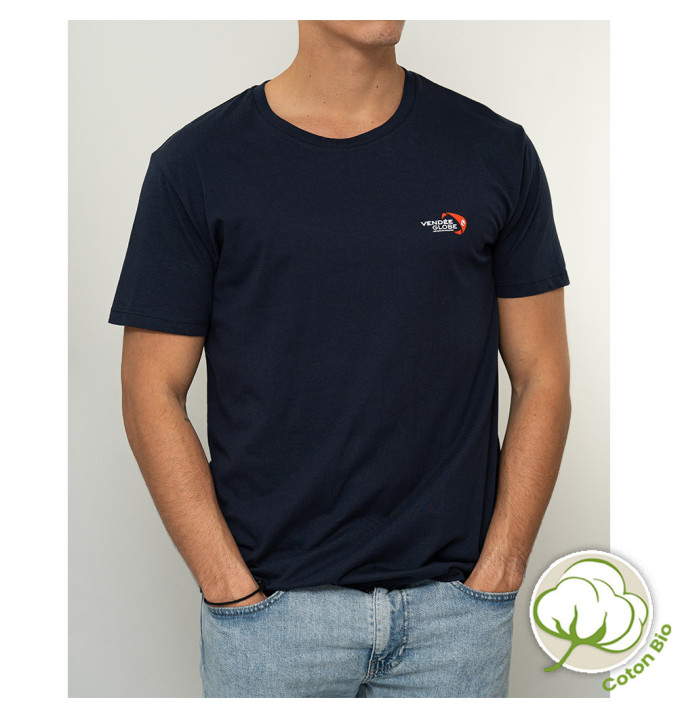 Kopie von T-Shirt Chenal Vendée Globe