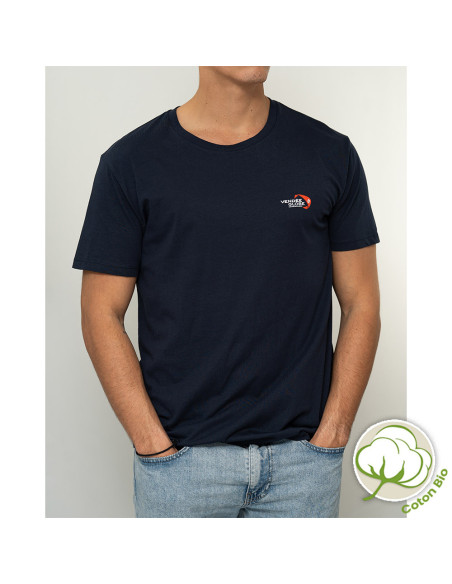 copy of T-Shirt Chenal Vendée Globe