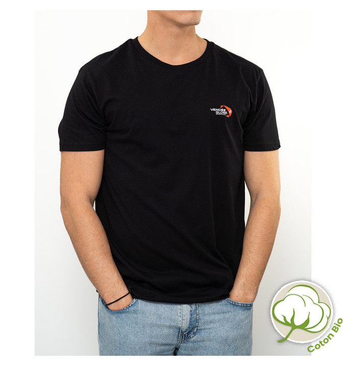 T-Shirt Mix Boat Vendée Globe