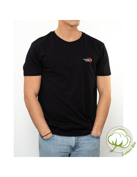 T-Shirt Mix Boat Vendée Globe