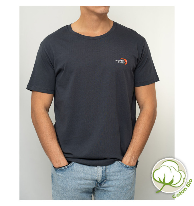 T-Shirt Speed Boat Vendée Globe