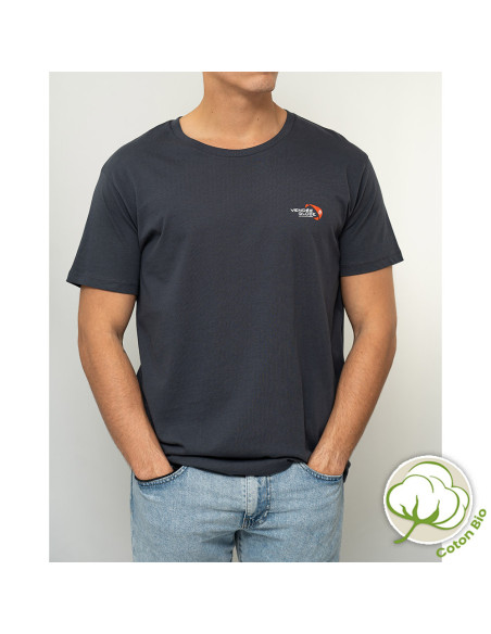 T-Shirt Speed Boat Vendée Globe