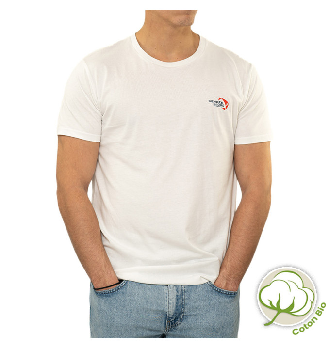 T-Shirt Trophy Vendée Globe