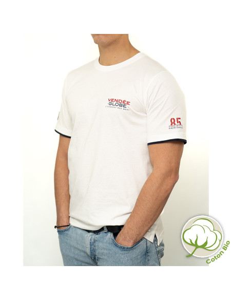 T-Shirt Winner Boat Vendée Globe