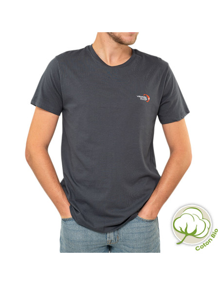 copia de T-Shirt Globe Winner