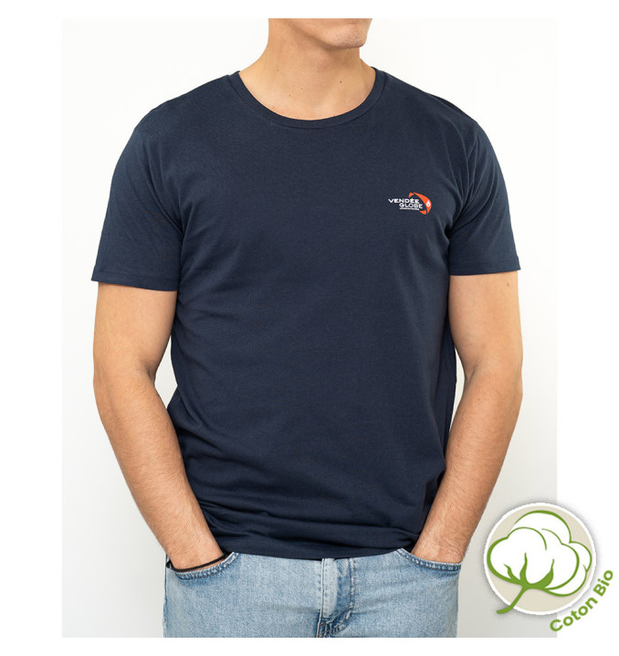 copy of T-Shirt Globe Winner