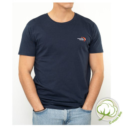 T-Shirt Globe Winner