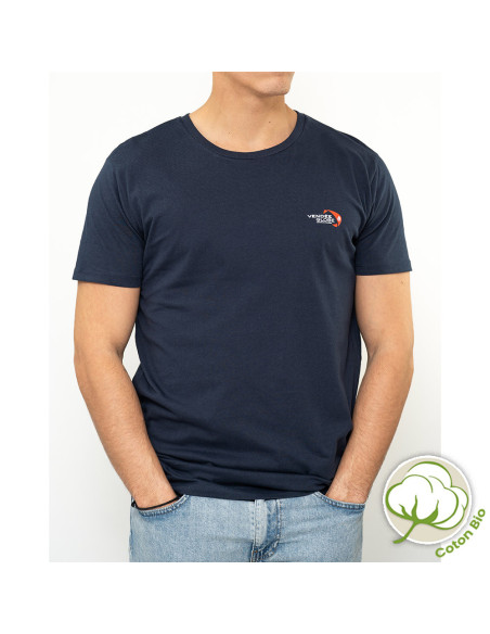 T-Shirt Globe Winner