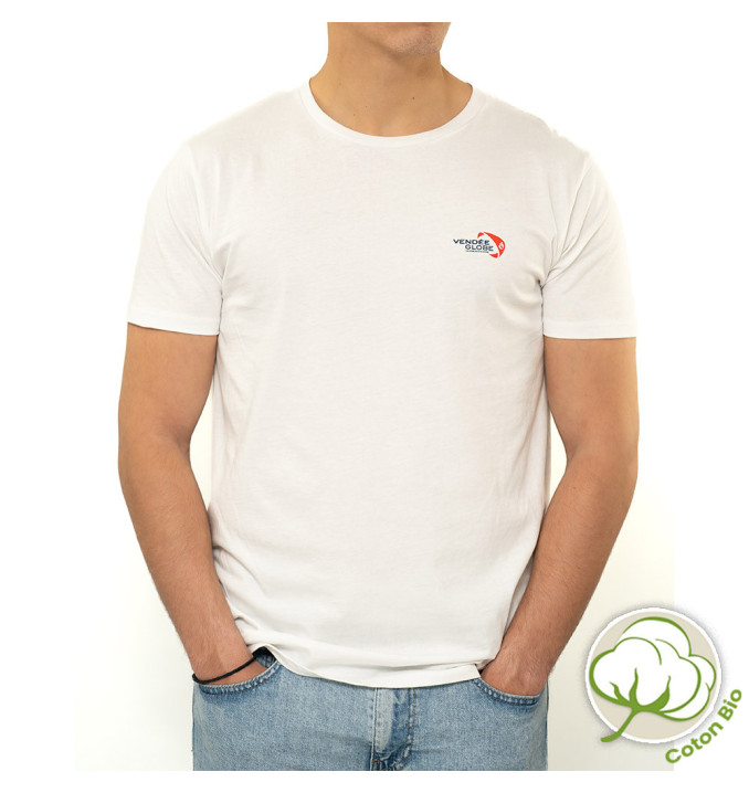 copia di T-Shirt Cap Horn Vendée Globe