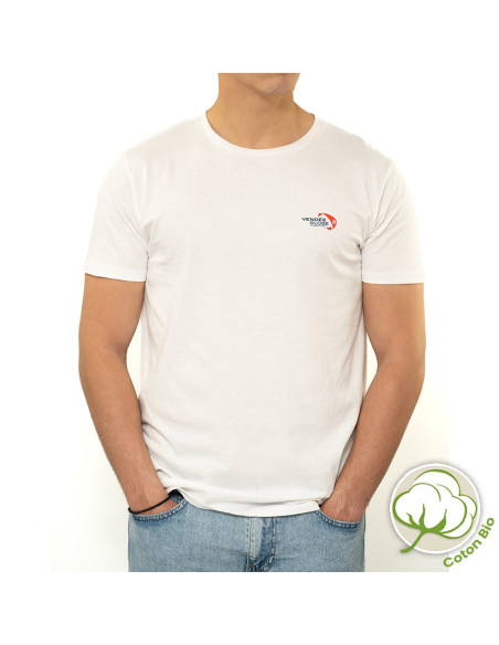 Kopie von T-Shirt Cap Horn Vendée Globe