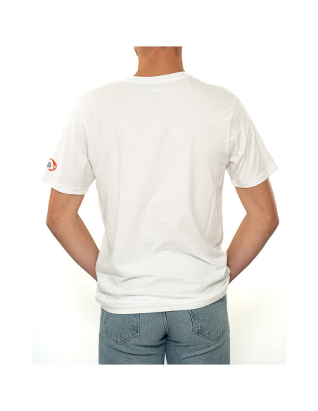 T-Shirt Men's HH® Logo | Collection Helly Hansen