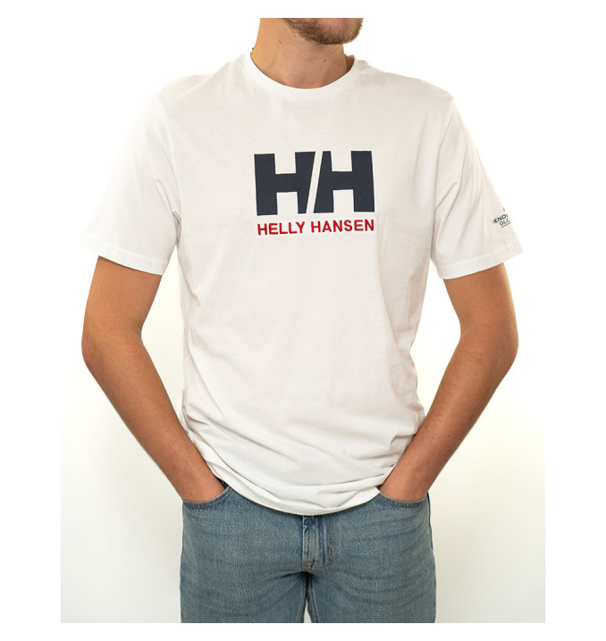 copia de Men's HH® Logo T-Shirt