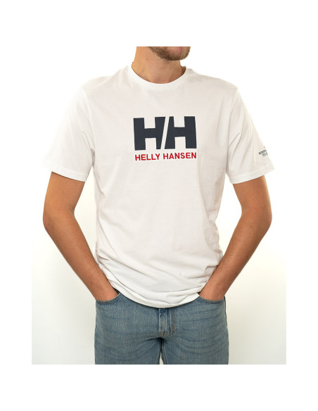 T-Shirt Men's HH® Logo | Collection Helly Hansen