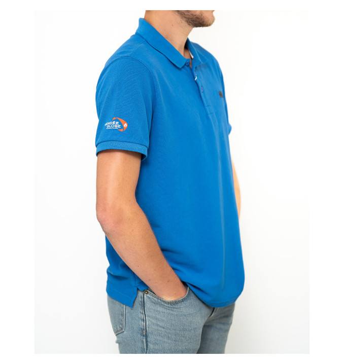copia de Men's Transat Polo