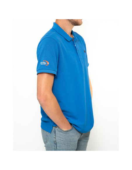 Kopie von Men's Transat Polo