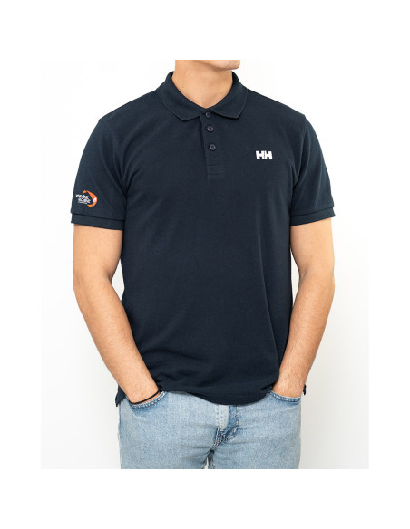 copia de Men's Transat Polo