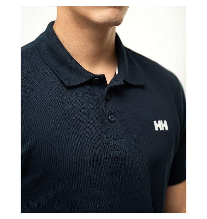 Kopie von Men's Transat Polo