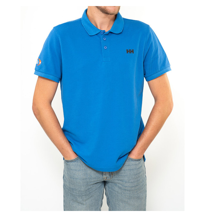 copy of Men's Transat Polo