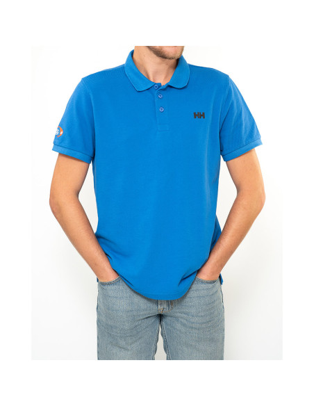 Kopie von Men's Transat Polo