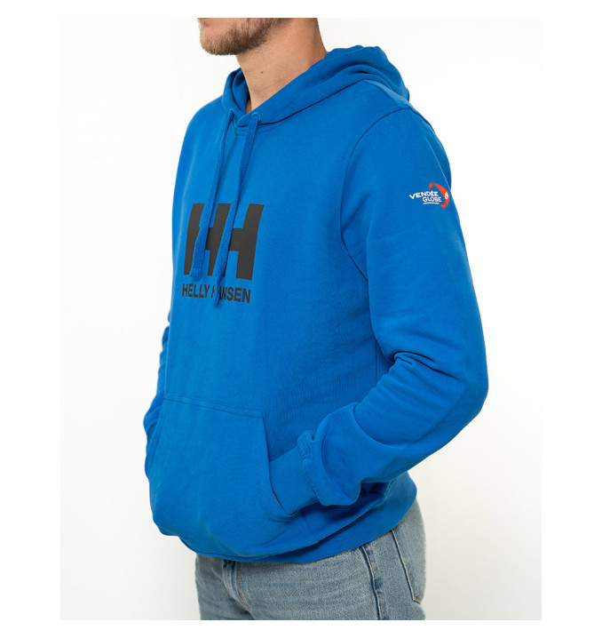 copy of Men's HH® Logo Hoodie