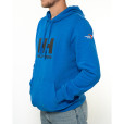 Sweat Homme HH® Logo Hoodie | Collection Helly Hansen