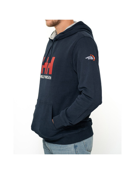 copy of Men's HH® Logo Hoodie