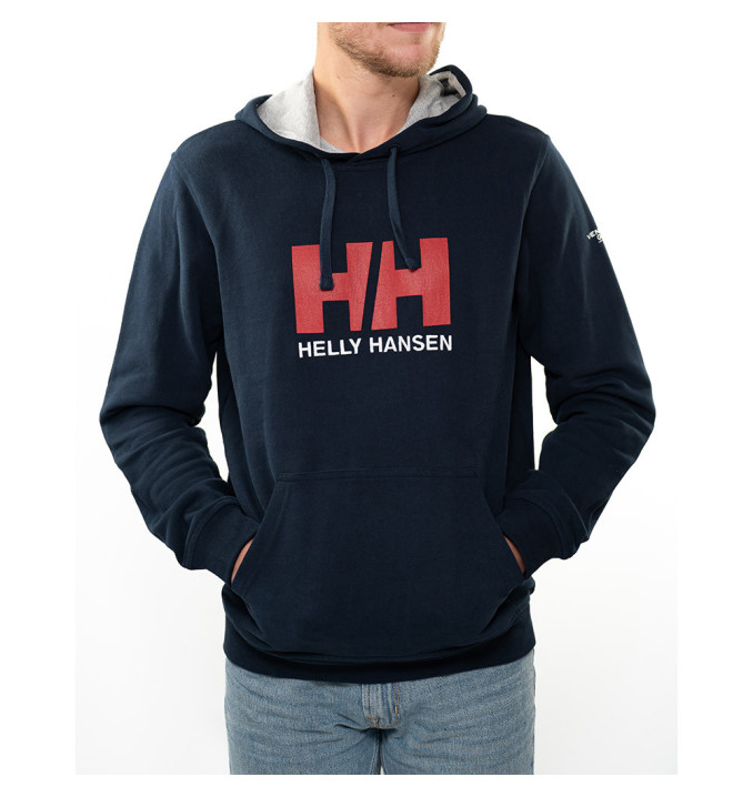 copia de Men's HH® Logo Hoodie