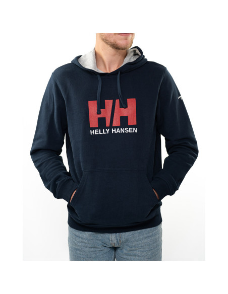 copia di Men's HH® Logo Hoodie