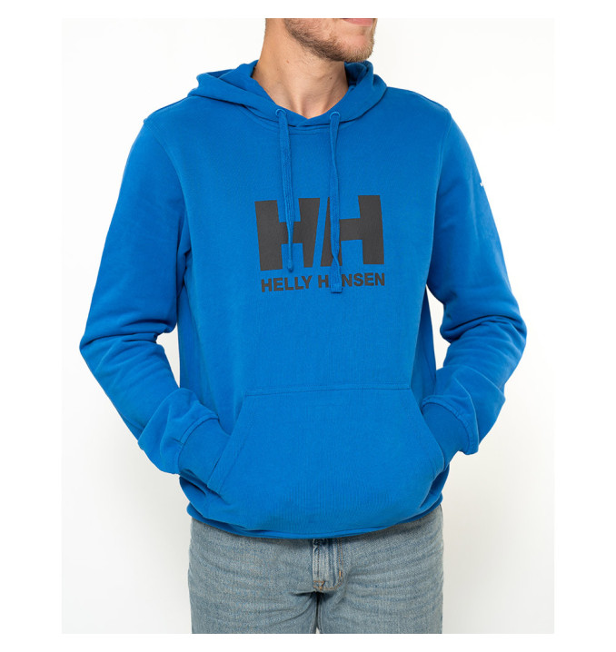 copia de Men's HH® Logo Hoodie