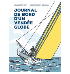 Journal de bord d’un Vendée Globe