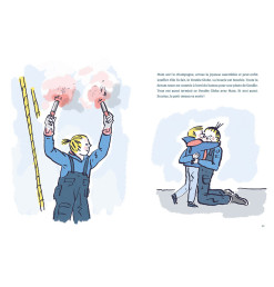 Journal de bord d’un Vendée Globe 2