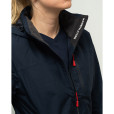 Blouson Respirant Crew Hooded | Helly Hansen