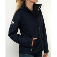 Blouson Respirant Crew Hooded | Helly Hansen