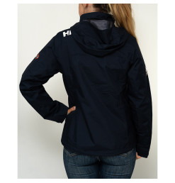 Blouson Respirant Crew Hooded | Helly Hansen 2