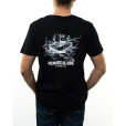 copia de T-Shirt Scow Vendée Globe