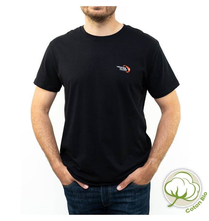 copia de T-Shirt Scow Vendée Globe