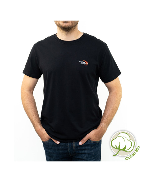 Kopie von T-Shirt Scow Vendée Globe