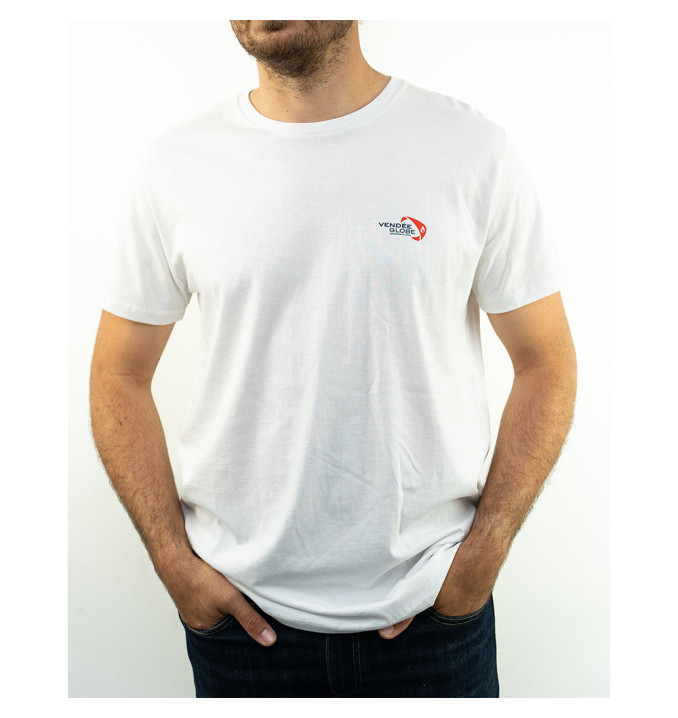 copy of T-Shirt Évolution Vendée Globe